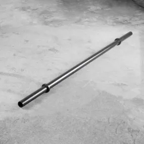 Garage Gear Fitness Gym Crossfit 6 KG Fat Barbell [WS]