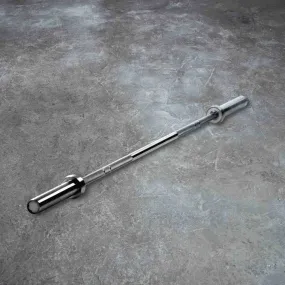 Garage Gear Fitness Gym Crossfit Technique Barbell 7 KG [WS]