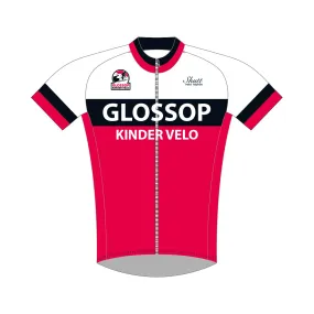 GKV Premium Italian Jersey (Men's or Women's version)