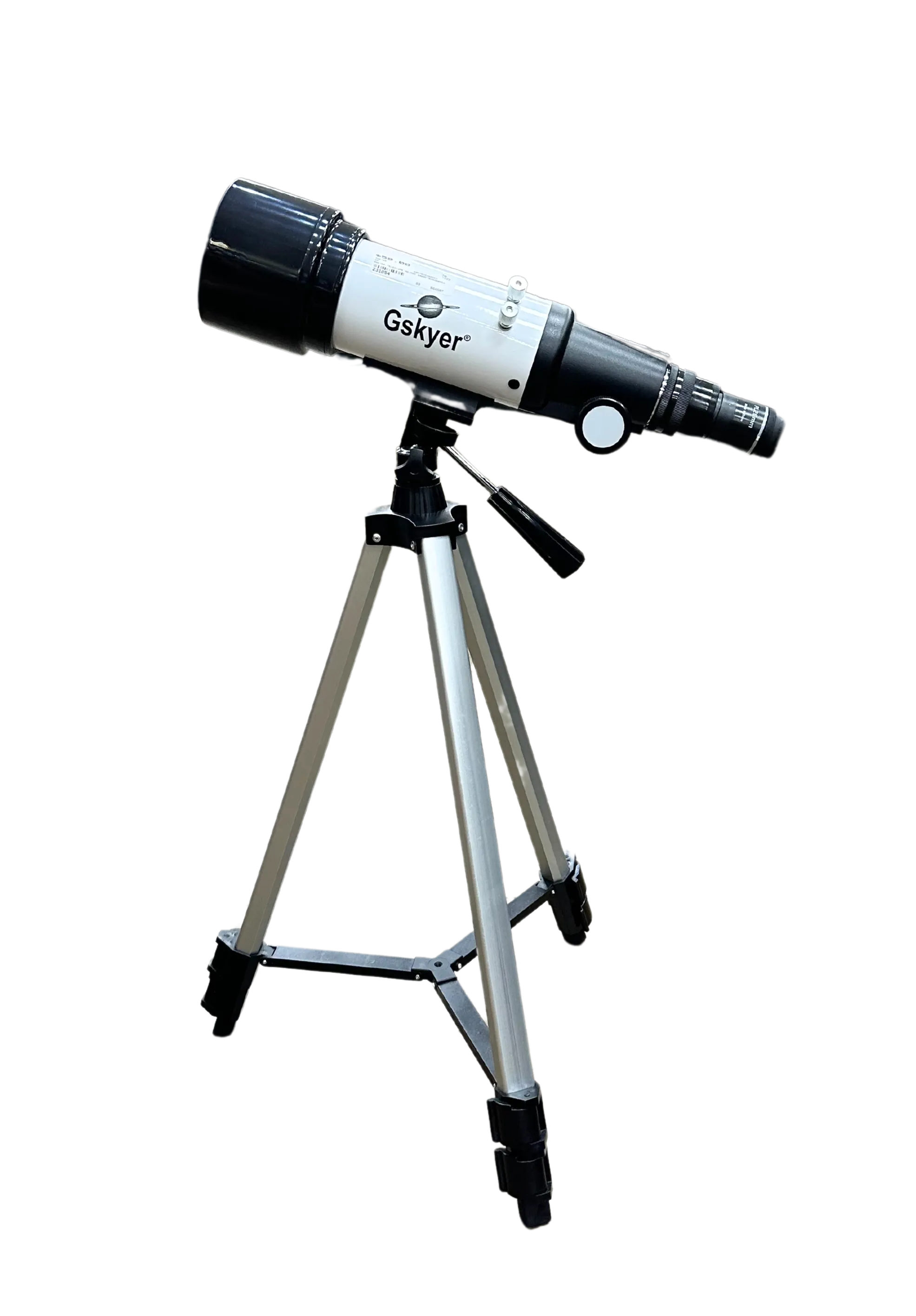 Gskyer Beginners Level Telescope W/ 2 Lens