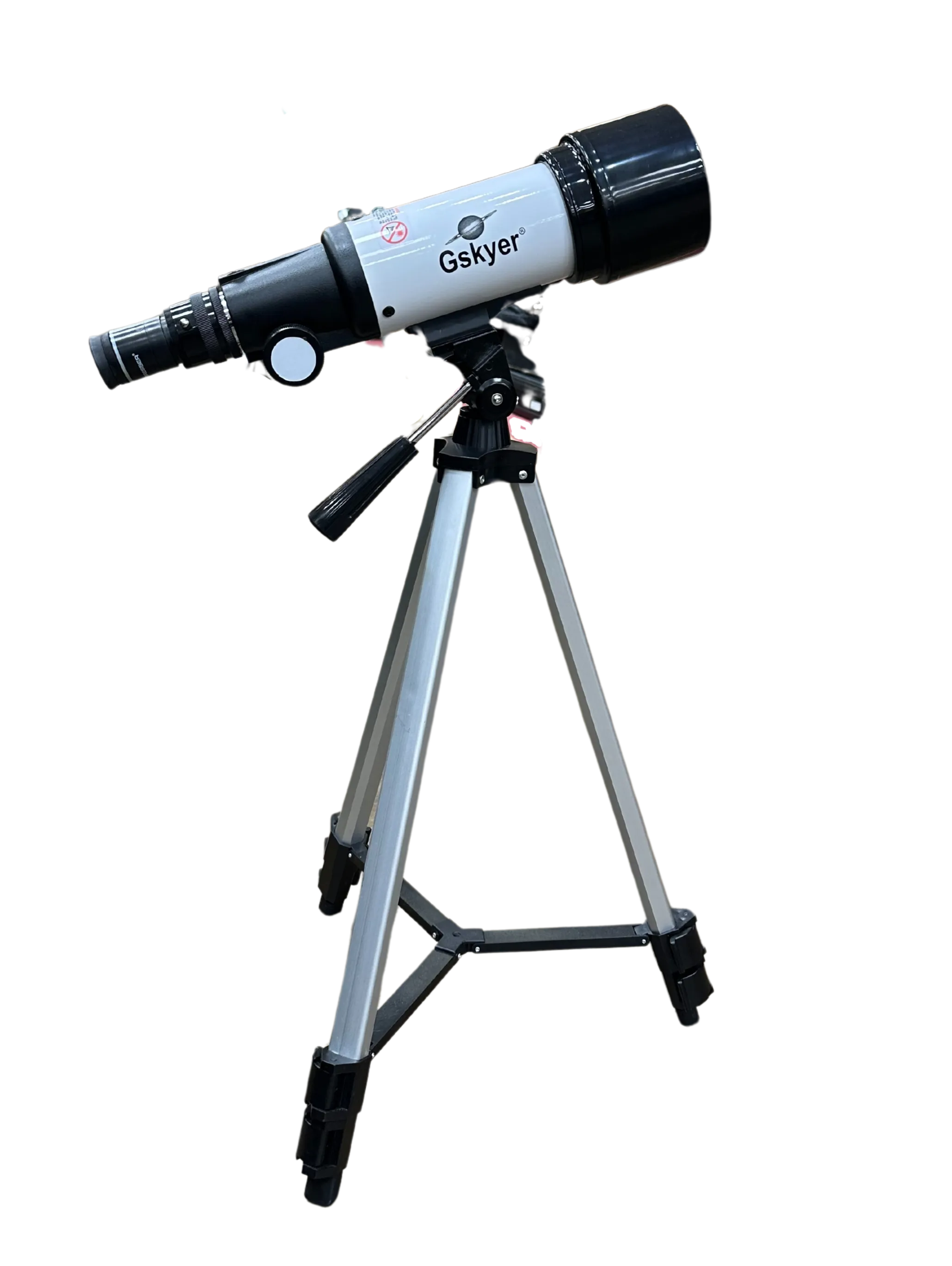 Gskyer Beginners Level Telescope W/ 2 Lens