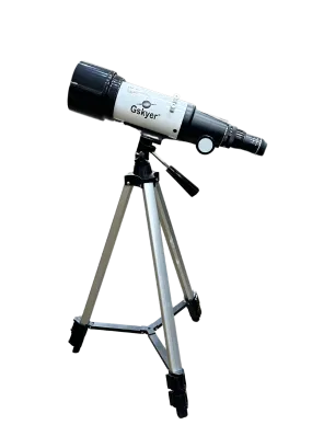 Gskyer Beginners Level Telescope W/ 2 Lens