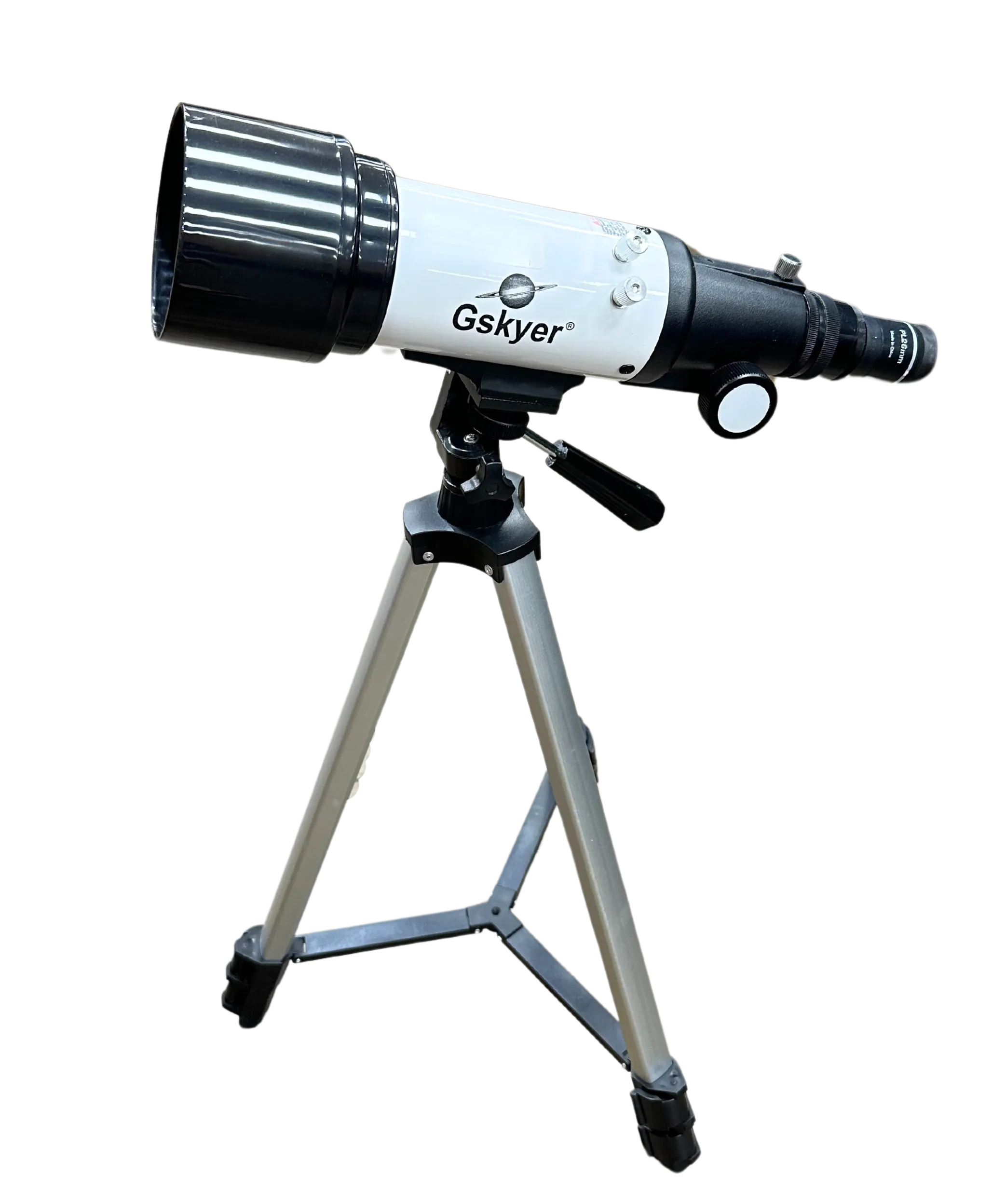 Gskyer Beginners Level Telescope W/ 2 Lens