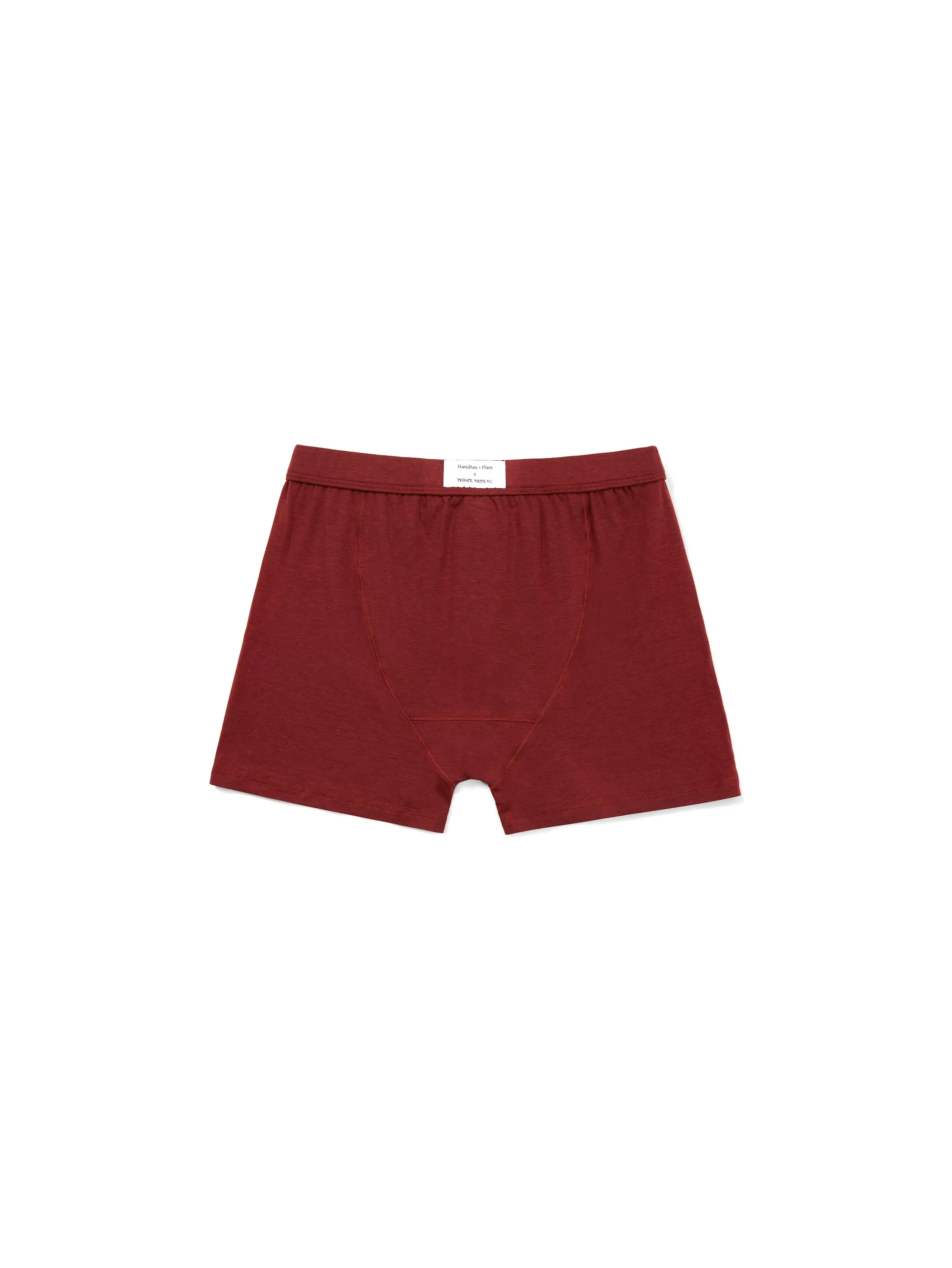 H H Boxer Brief 5 Pack