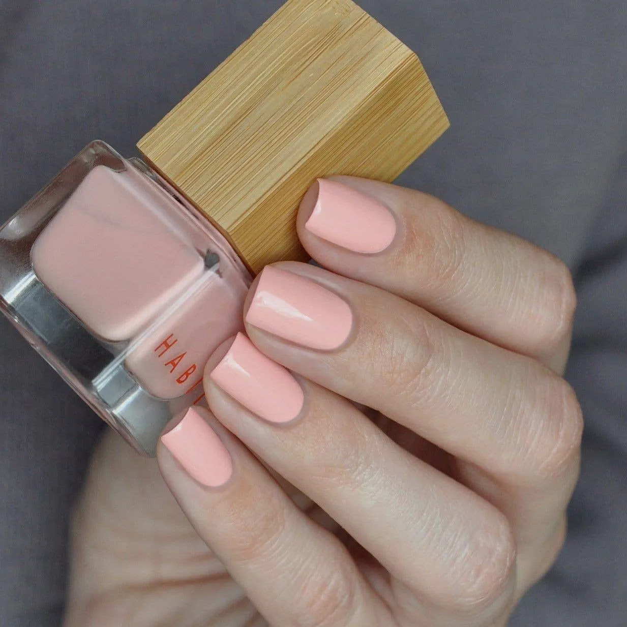 Habit Nail Lacquer