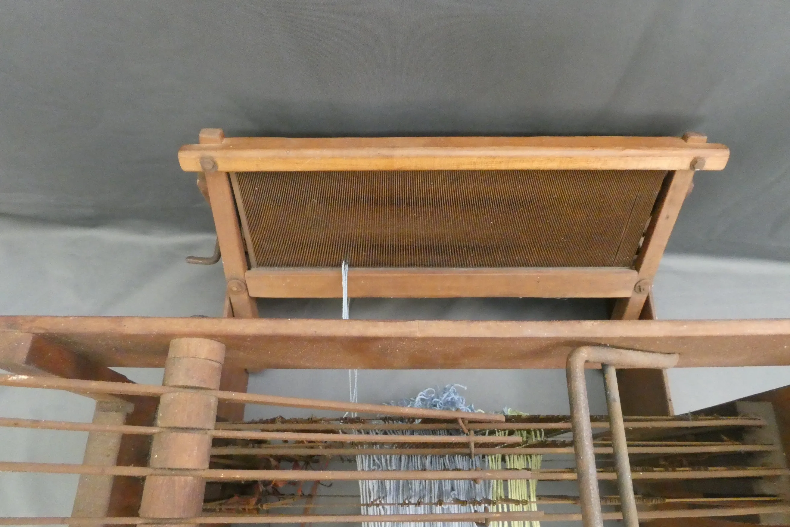 Handmade Table Top Loom