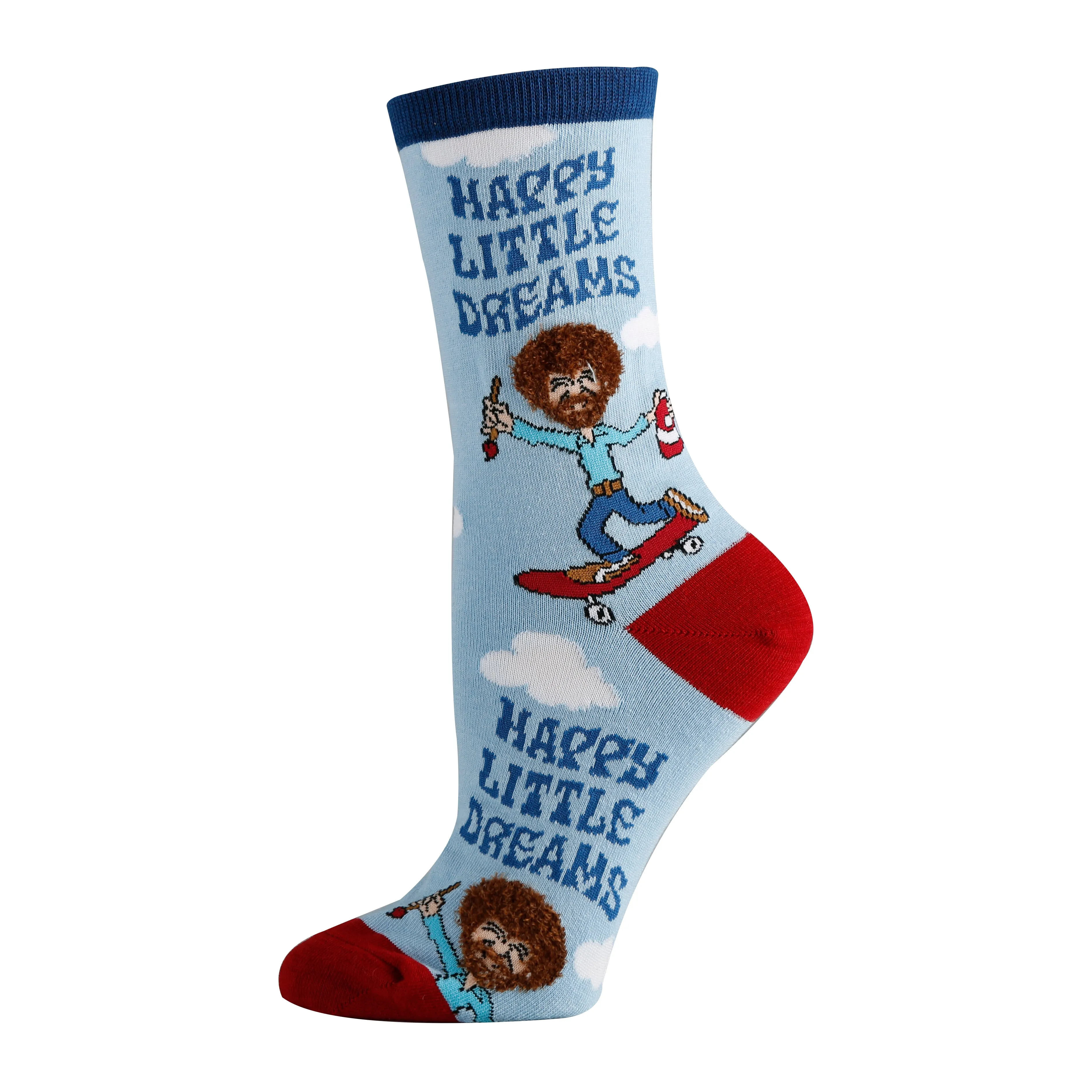 Happy Little Dreams Socks