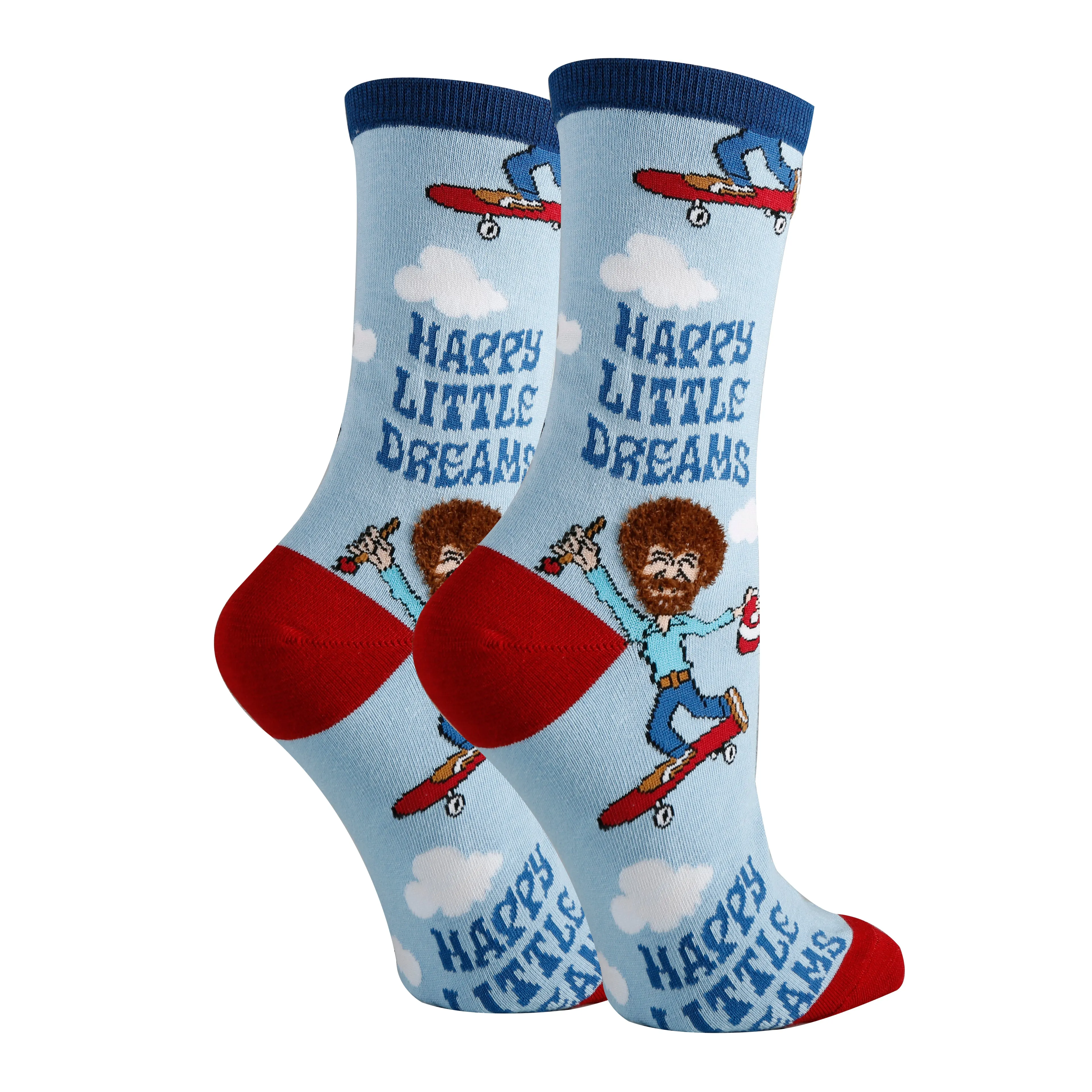 Happy Little Dreams Socks