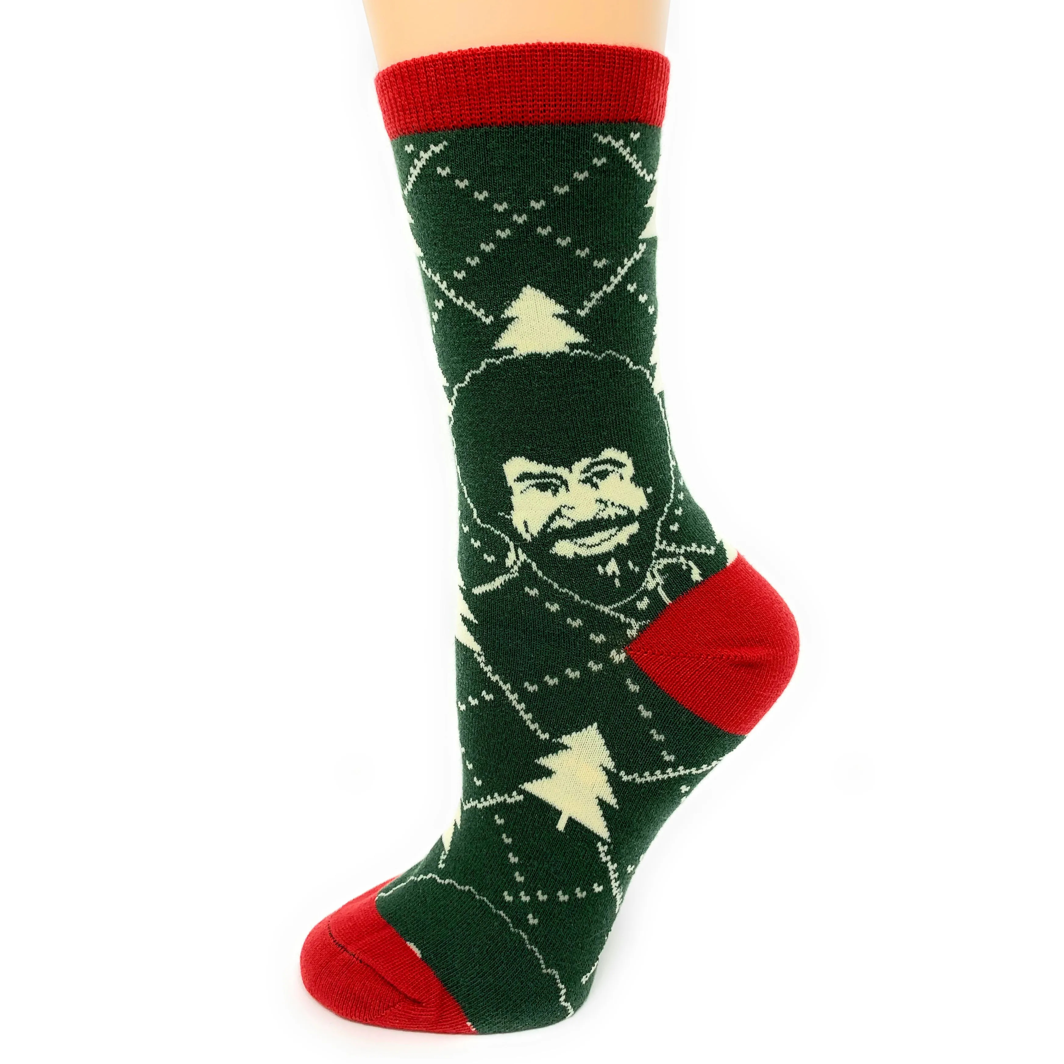 Holiday Times Bob Socks