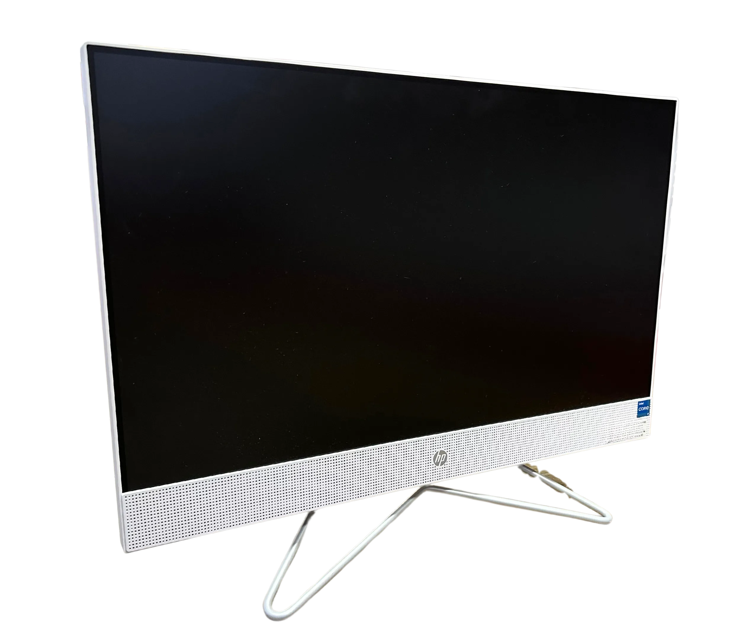 Hp 24 inch Touch-Screen All-In-One Computer