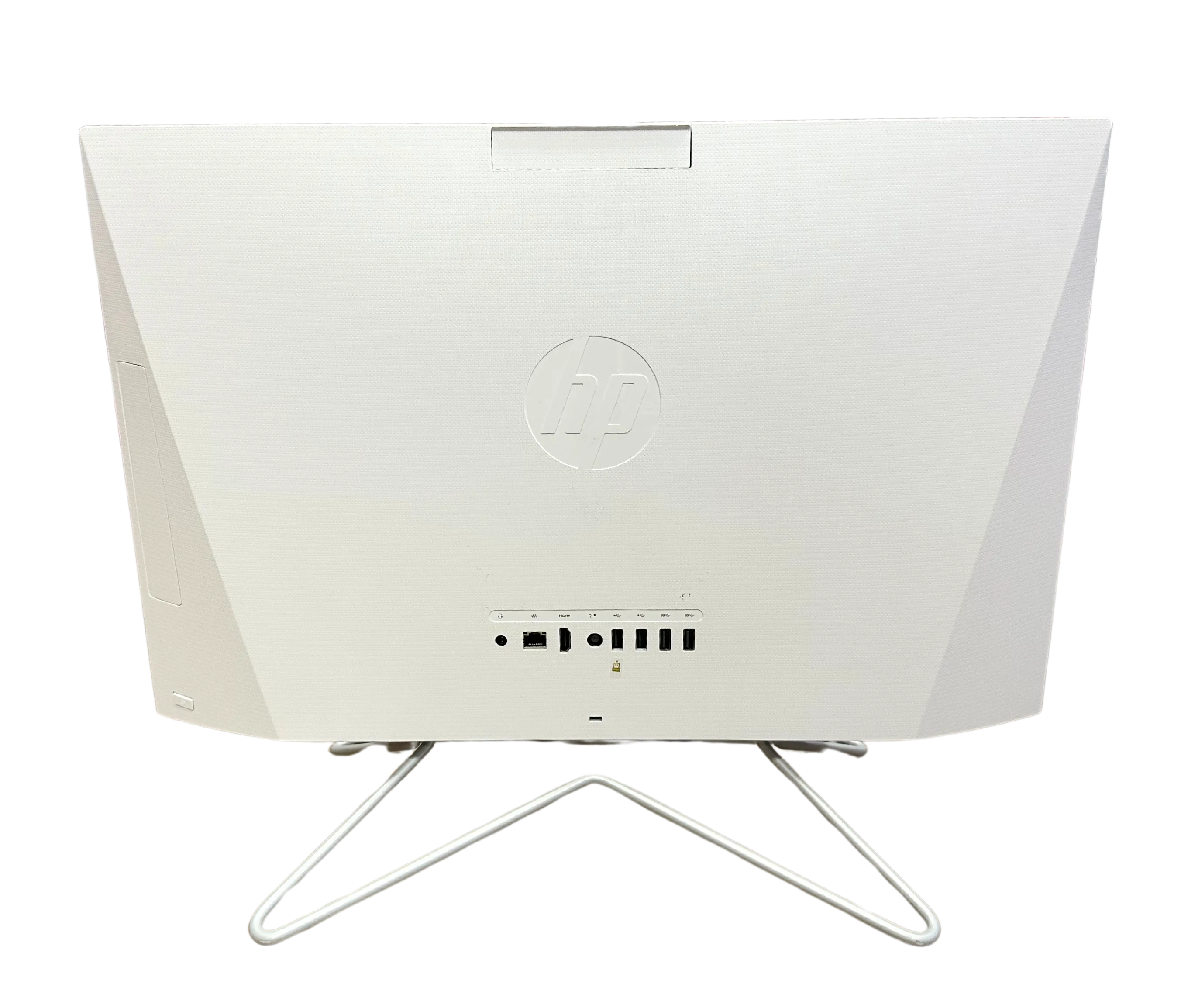 Hp 24 inch Touch-Screen All-In-One Computer