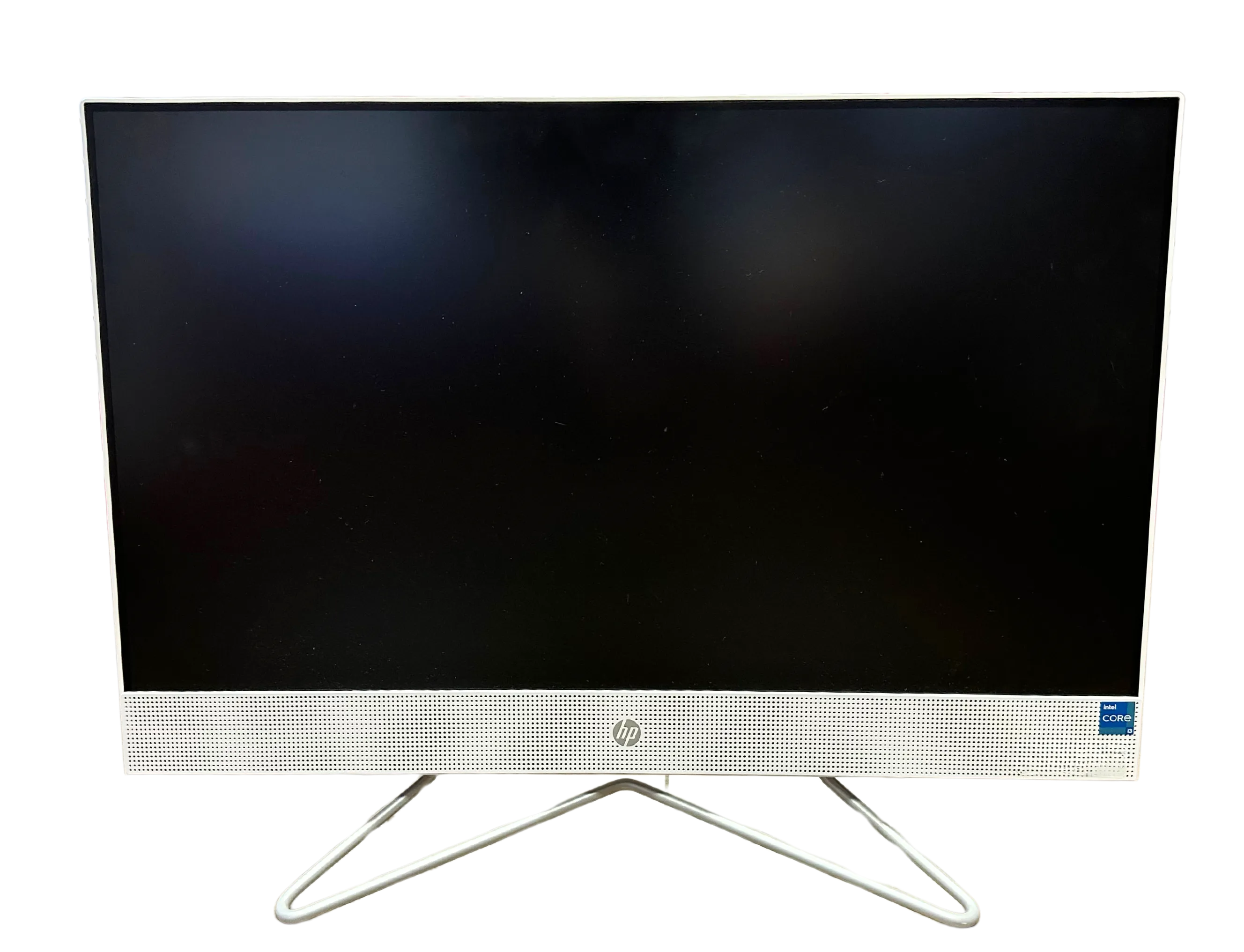 Hp 24 inch Touch-Screen All-In-One Computer