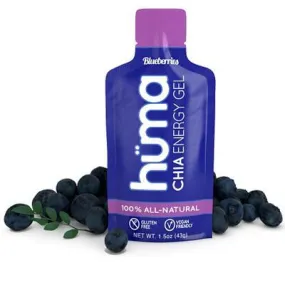 Hüma Energy Gel