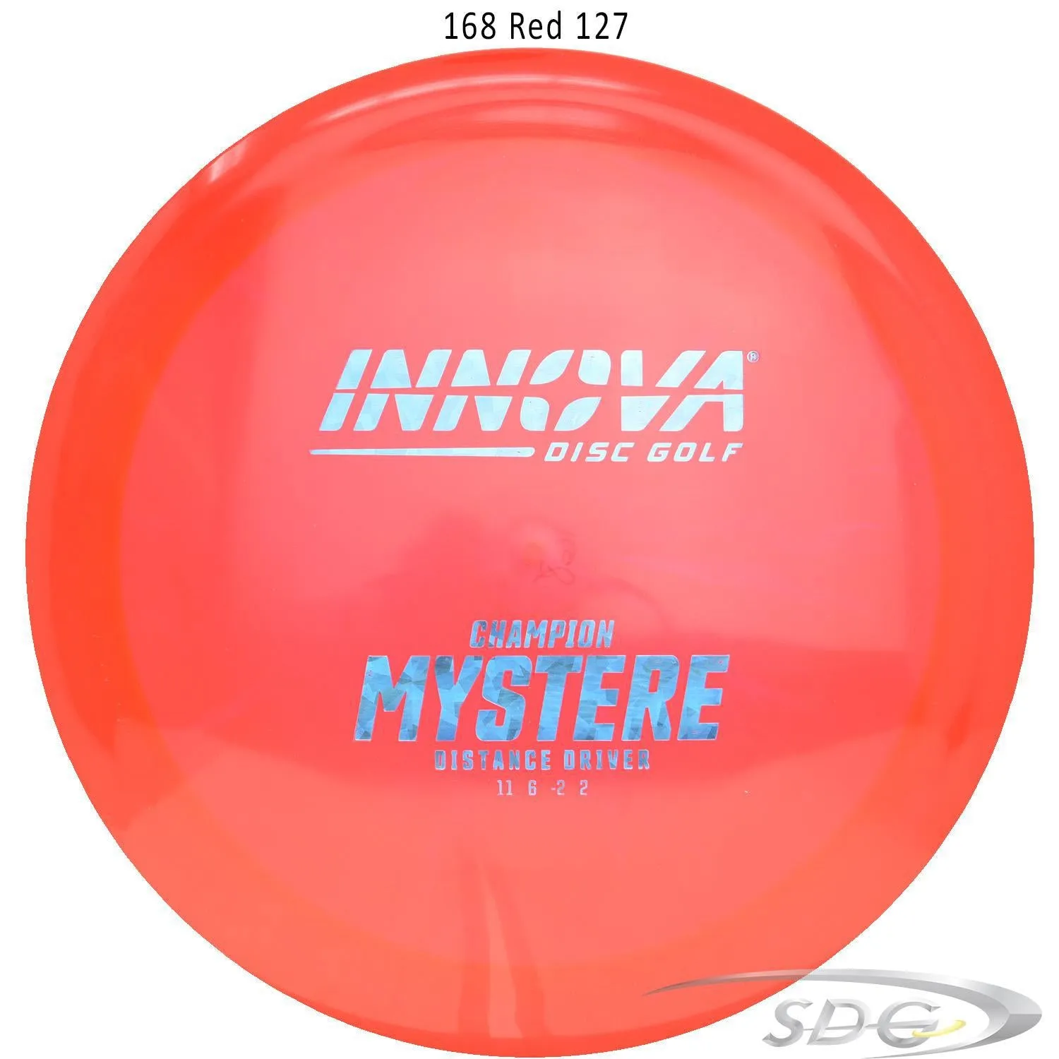 Innova Champion Mystere Disc Golf Distance Driver