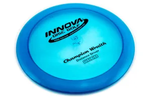 Innova Wraith [ 11 5 -1 3 ]