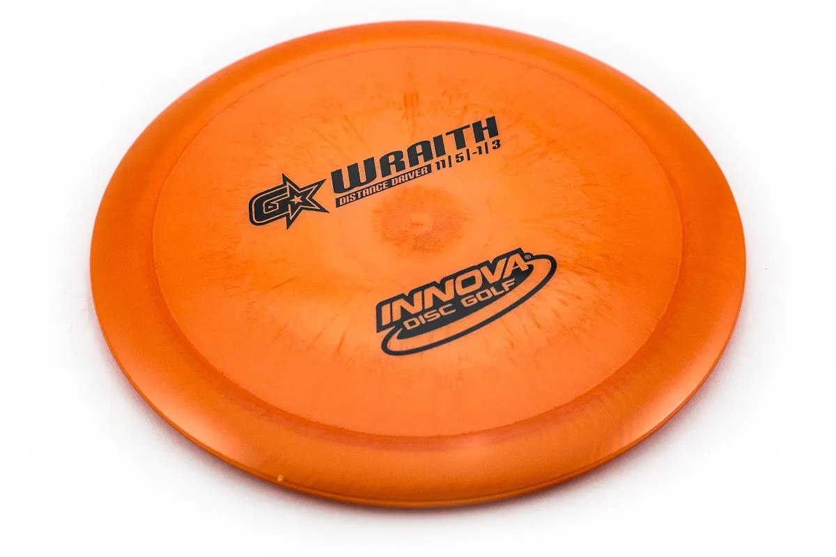 Innova Wraith [ 11 5 -1 3 ]