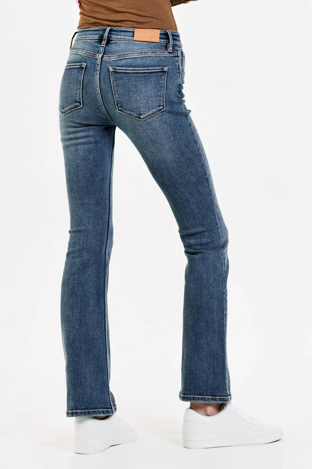 Jaxtyn Bootcut Jean