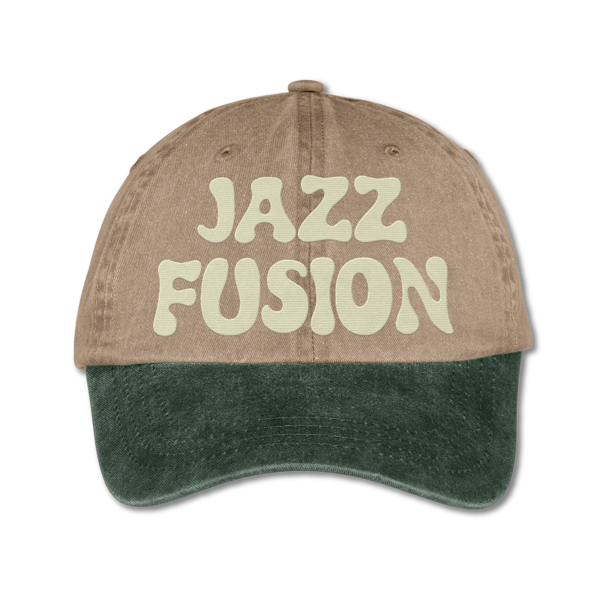 Jazz Fusion Hat