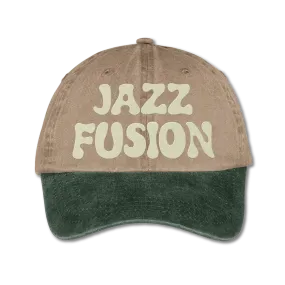 Jazz Fusion Hat