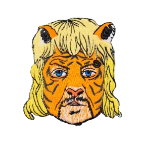 JOE EXOTIC MultiMoodz Patch