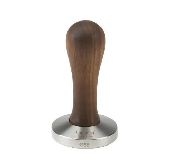 Joe Frex Tamper 58mm - Oak