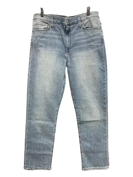 Joe's Jeans Blue TMXCYN5994-CYN