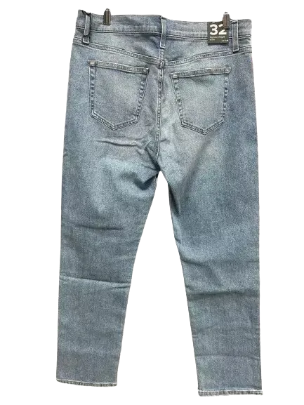 Joe's Jeans Blue TMXCYN5994-CYN