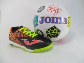 Joma Champion Jr 601 Indoor CHAJS.601.PS