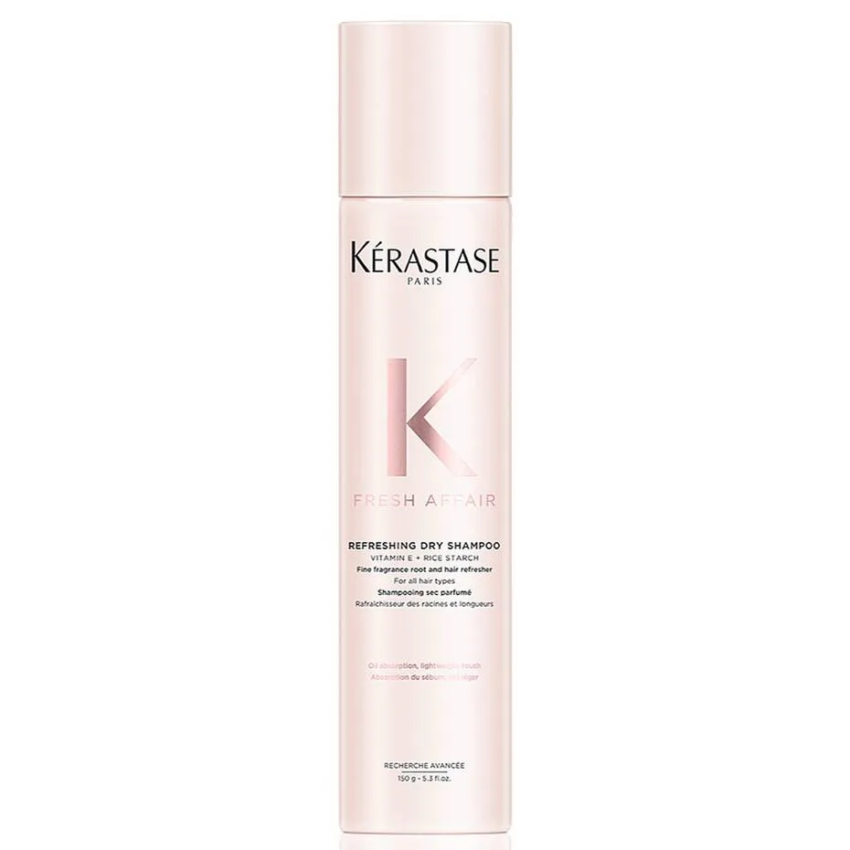 Kerastase Fresh Affair Dry Shampoo 150g