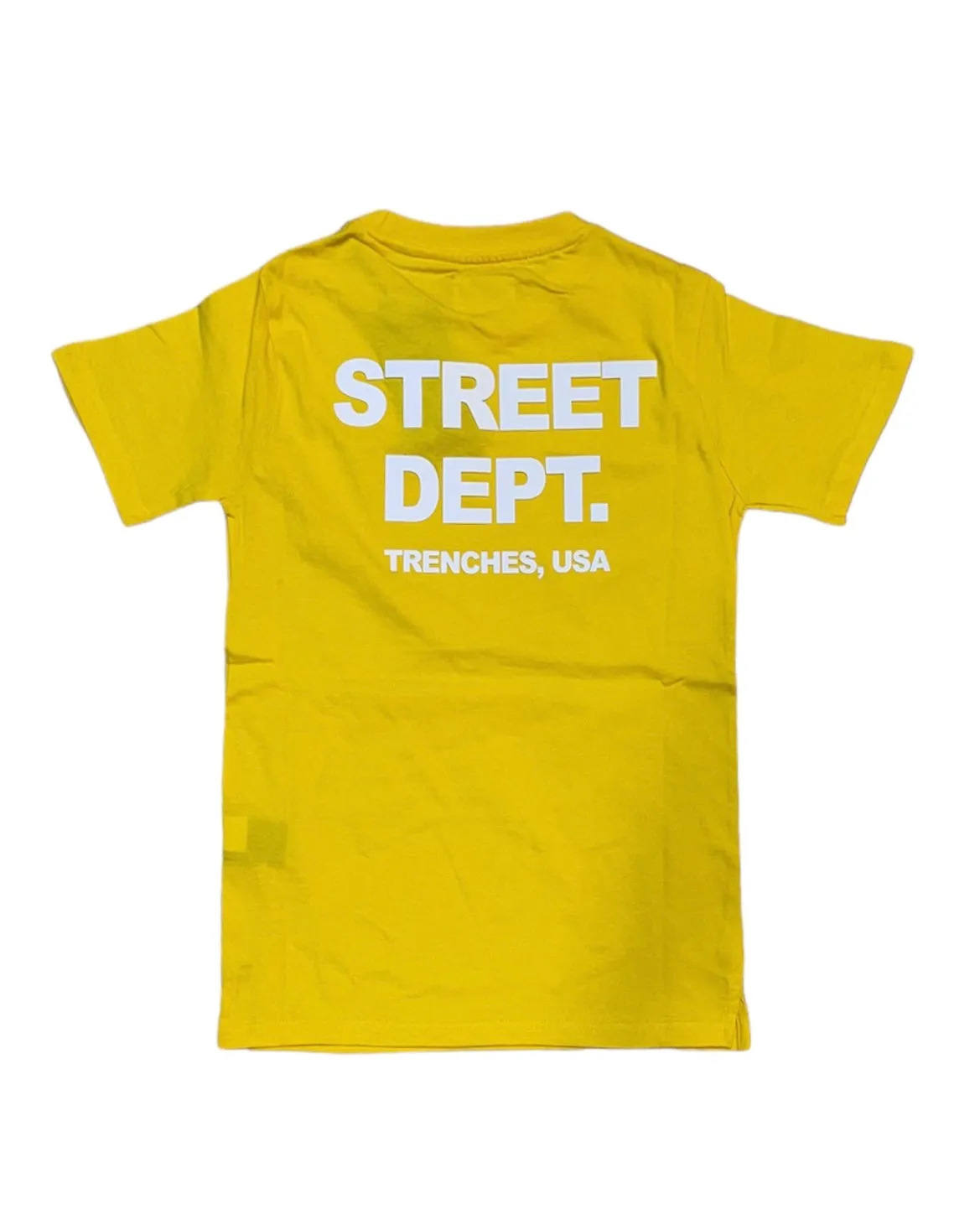 Kid’s Street Dept. Tee