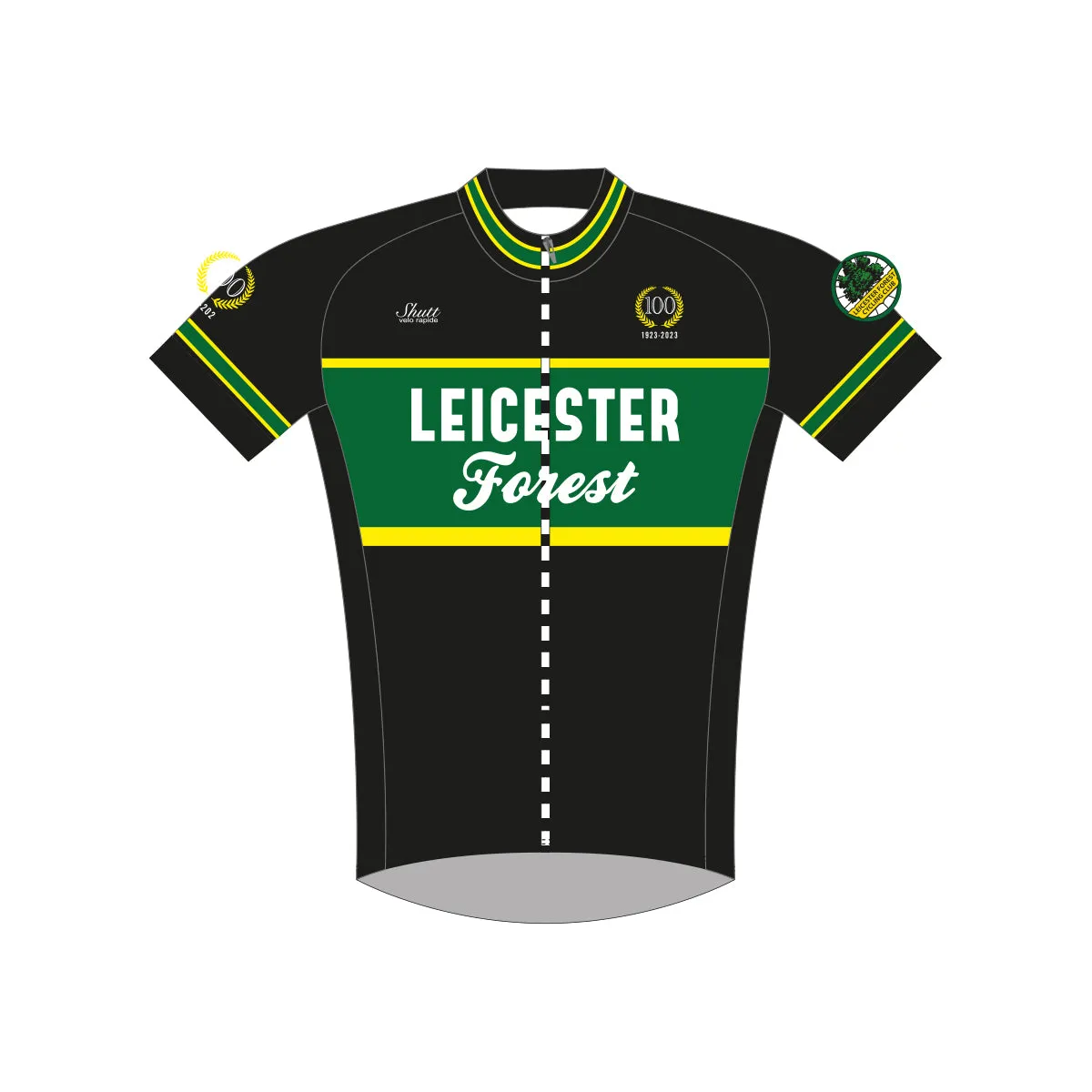 LFCC Premium Italian Jersey (MEN'S Sport fit)