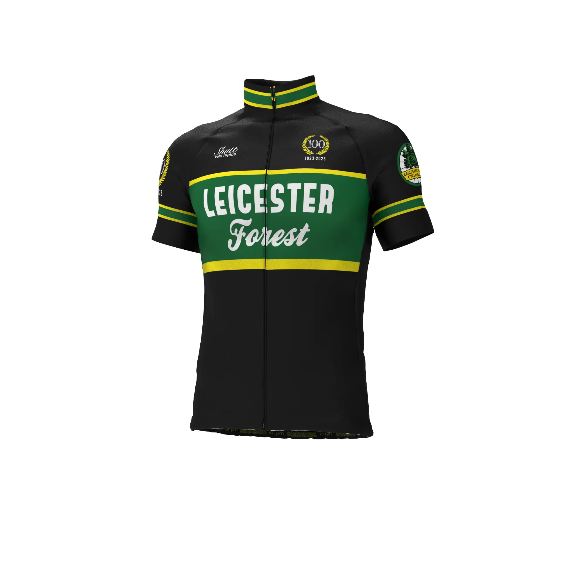 LFCC Premium Italian Jersey (MEN'S Sport fit)