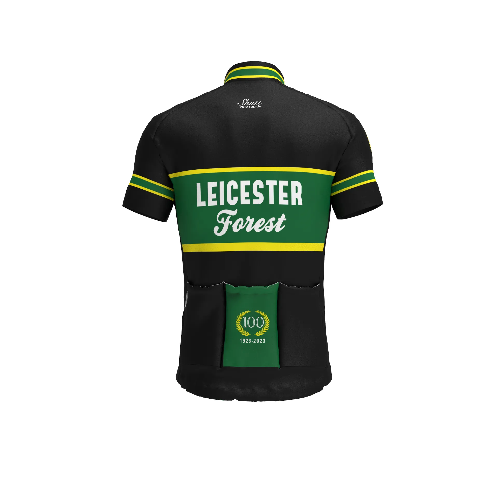 LFCC Premium Italian Jersey (MEN'S Sport fit)