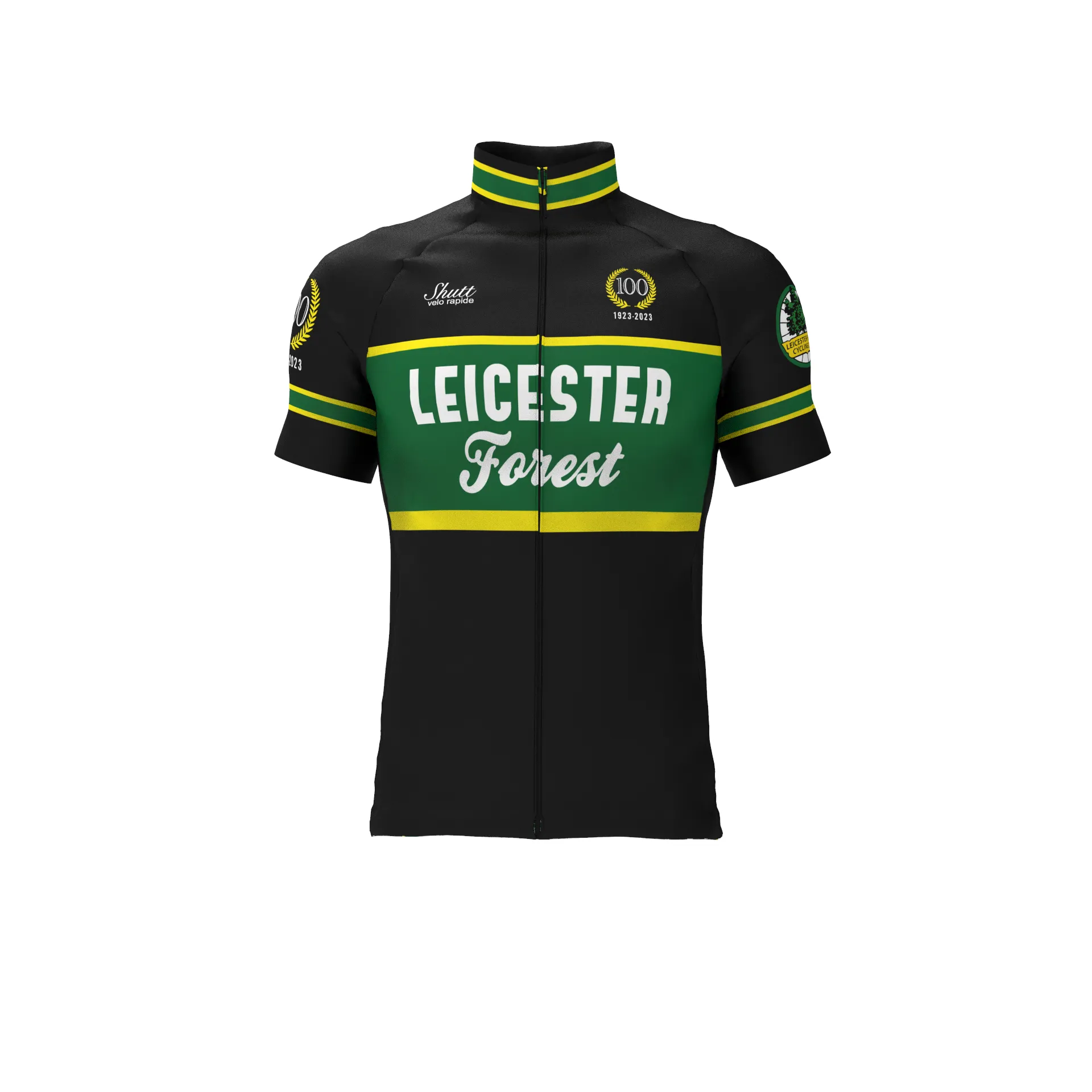 LFCC Premium Italian Jersey (MEN'S Sport fit)