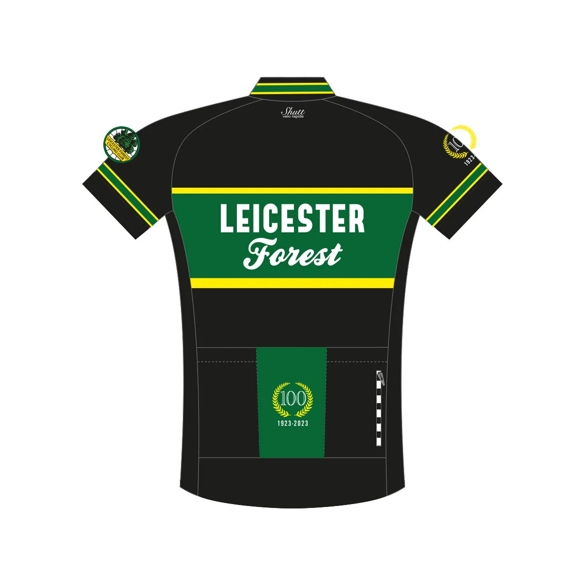 LFCC Premium Italian Jersey (MEN'S Sport fit)