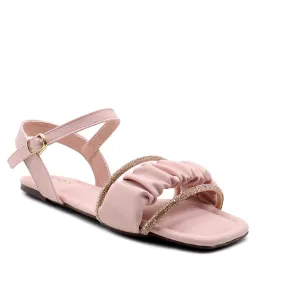 Light Pink Fancy Sandal L00600003