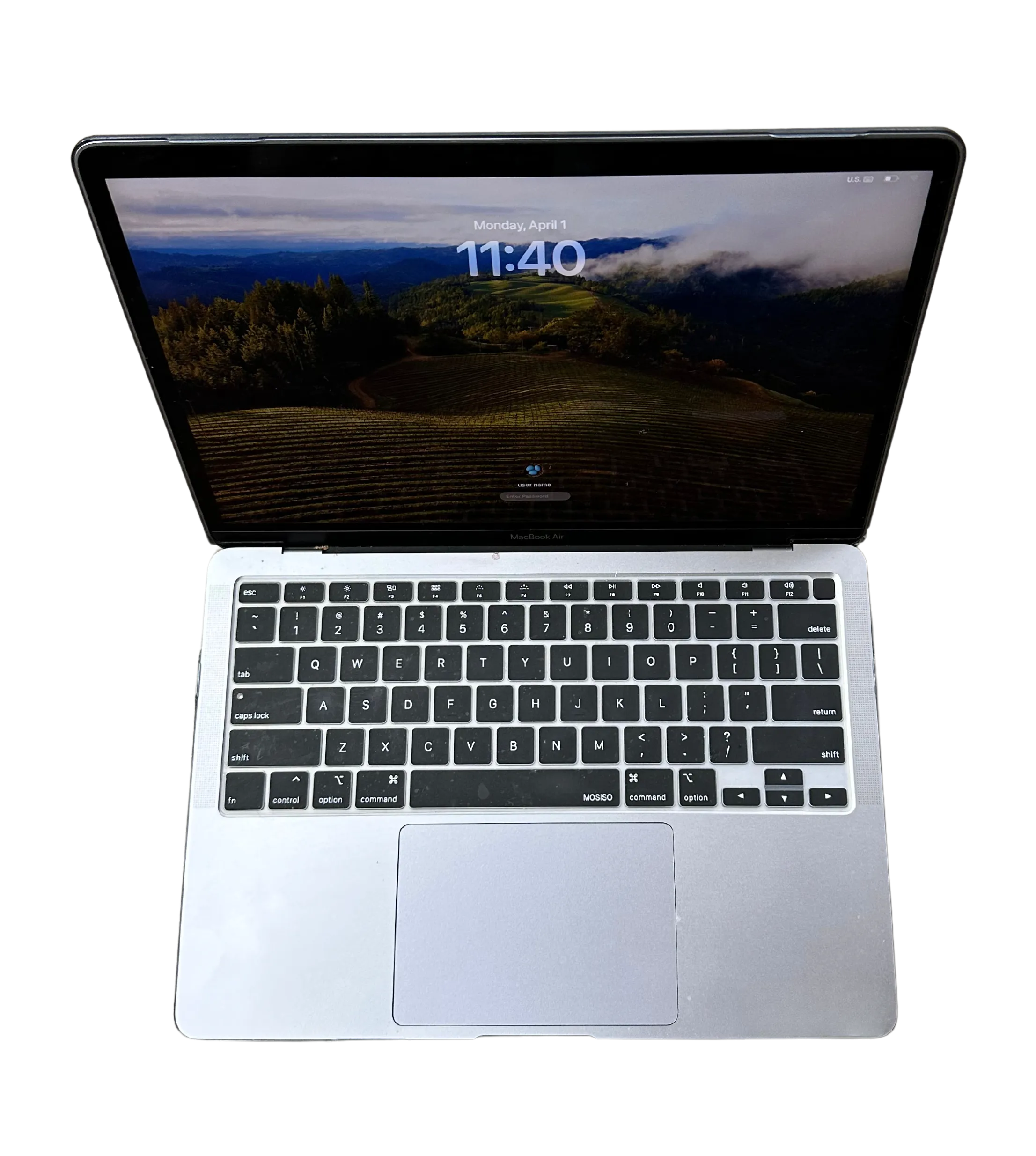 MacBook Air A2337 Laptop