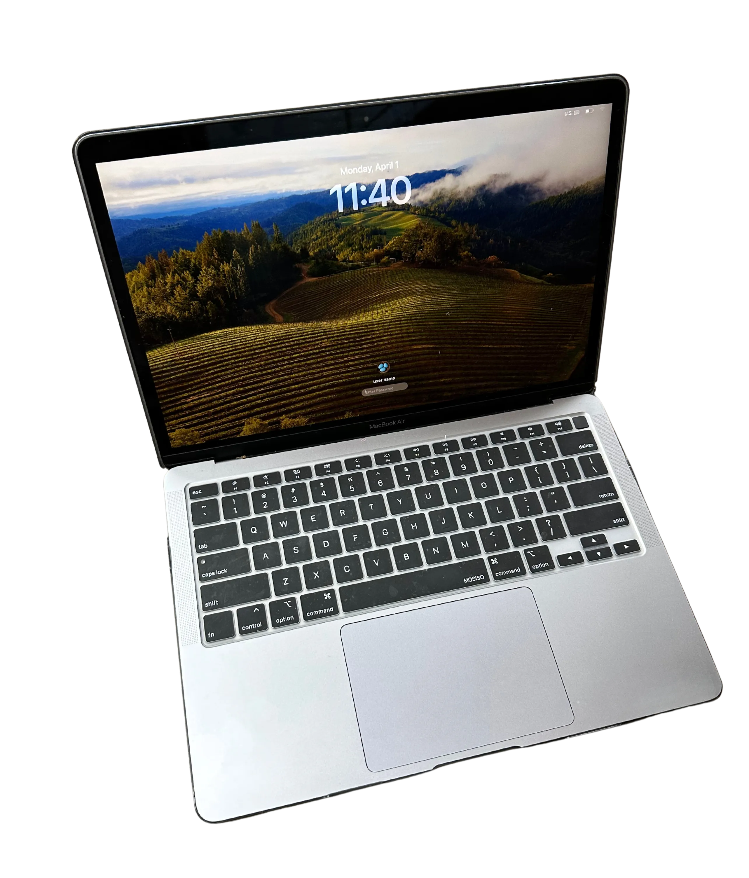 MacBook Air A2337 Laptop