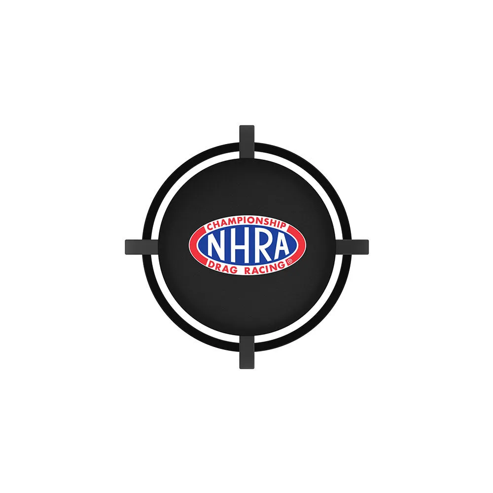 NHRA Bar Stool