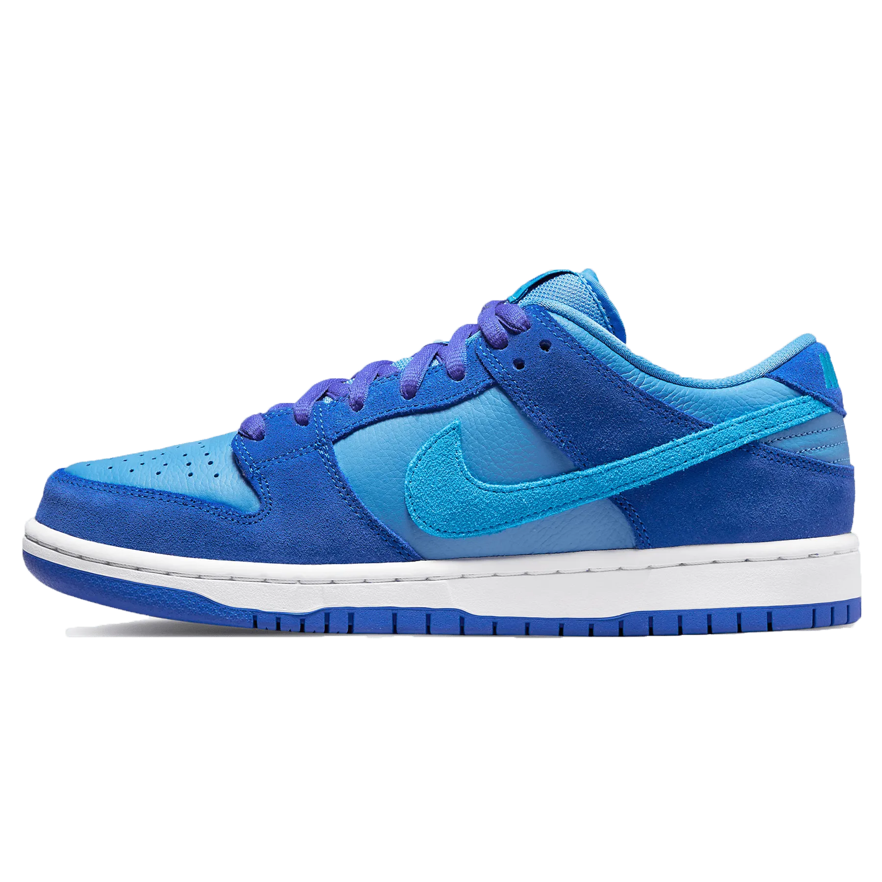 Nike Dunk Low Pro SB 'Fruity Pack - Blue Raspberry'