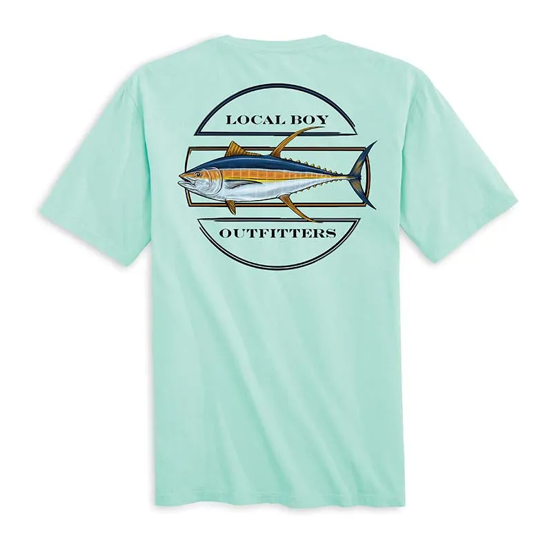 Offshore Series: Tuna Short Sleeve T-Shirt