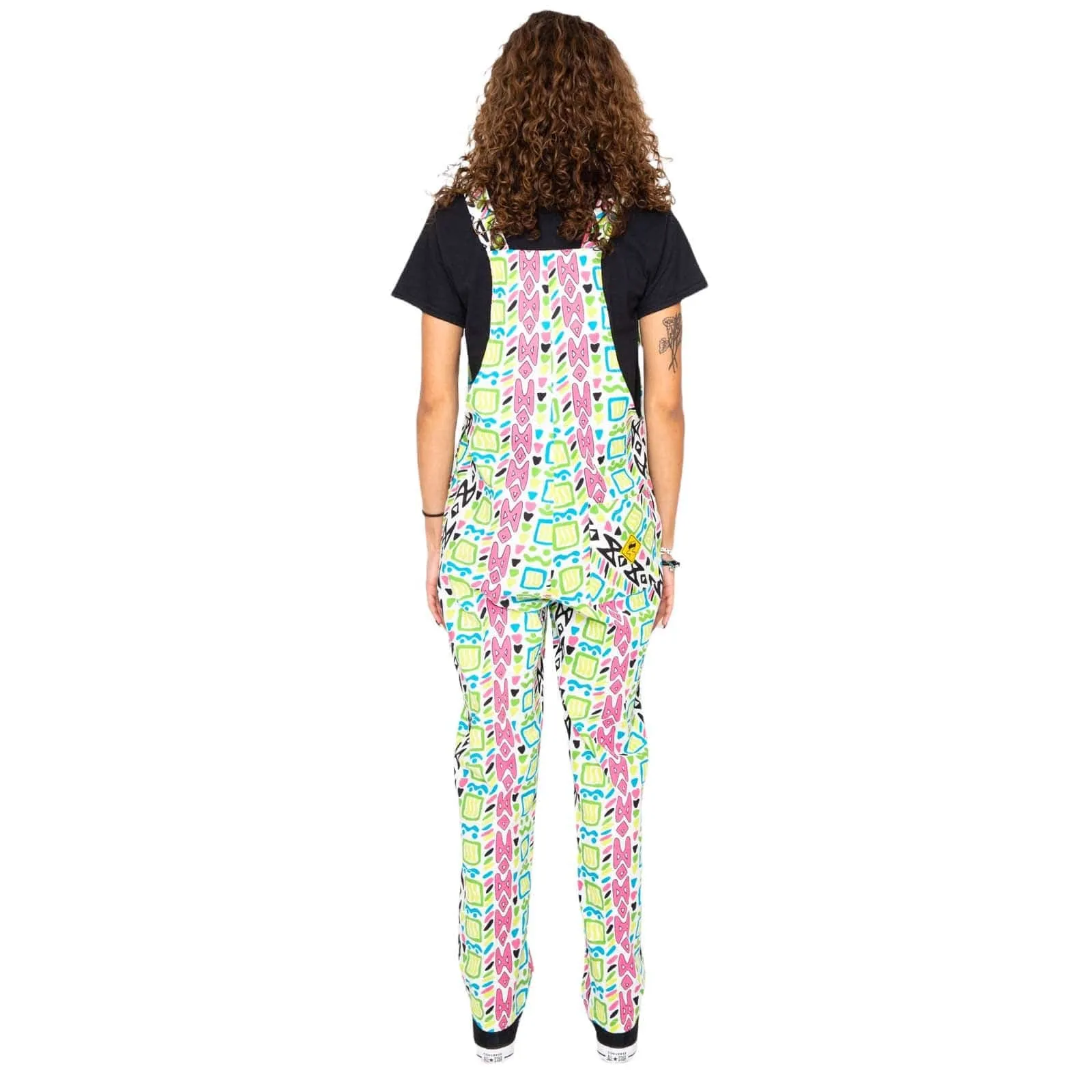 Overalls - Fresh Prints