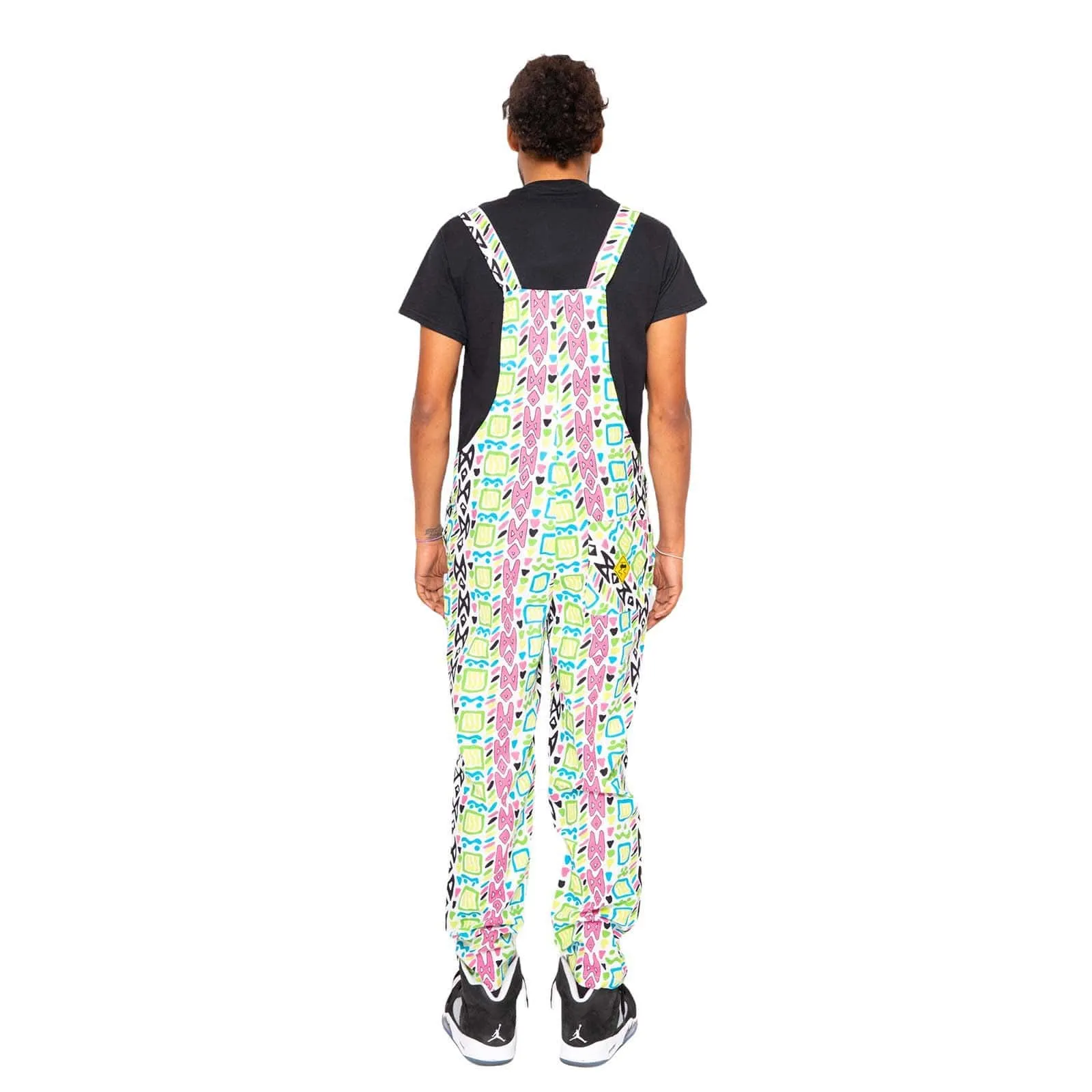 Overalls - Fresh Prints