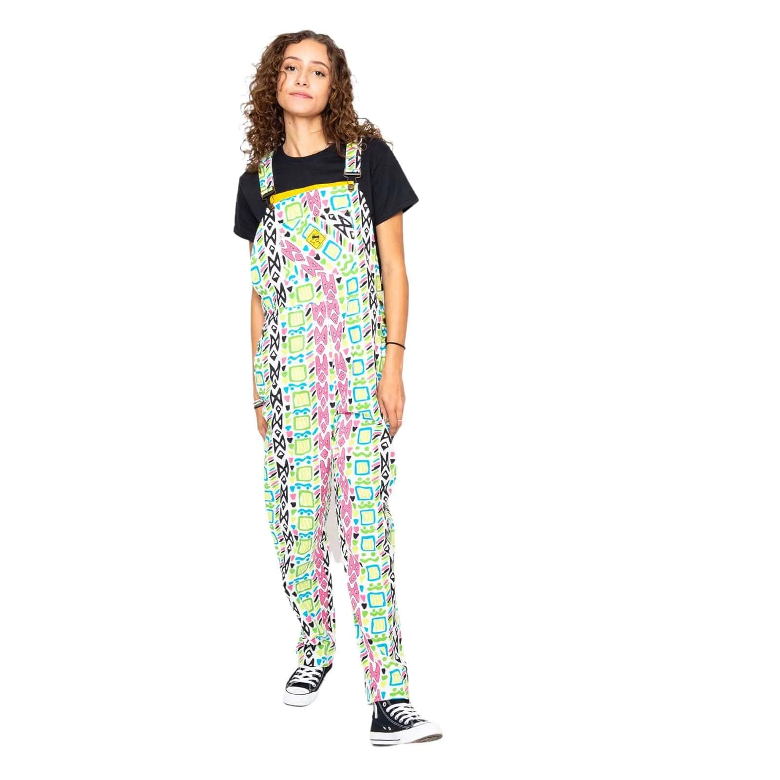 Overalls - Fresh Prints