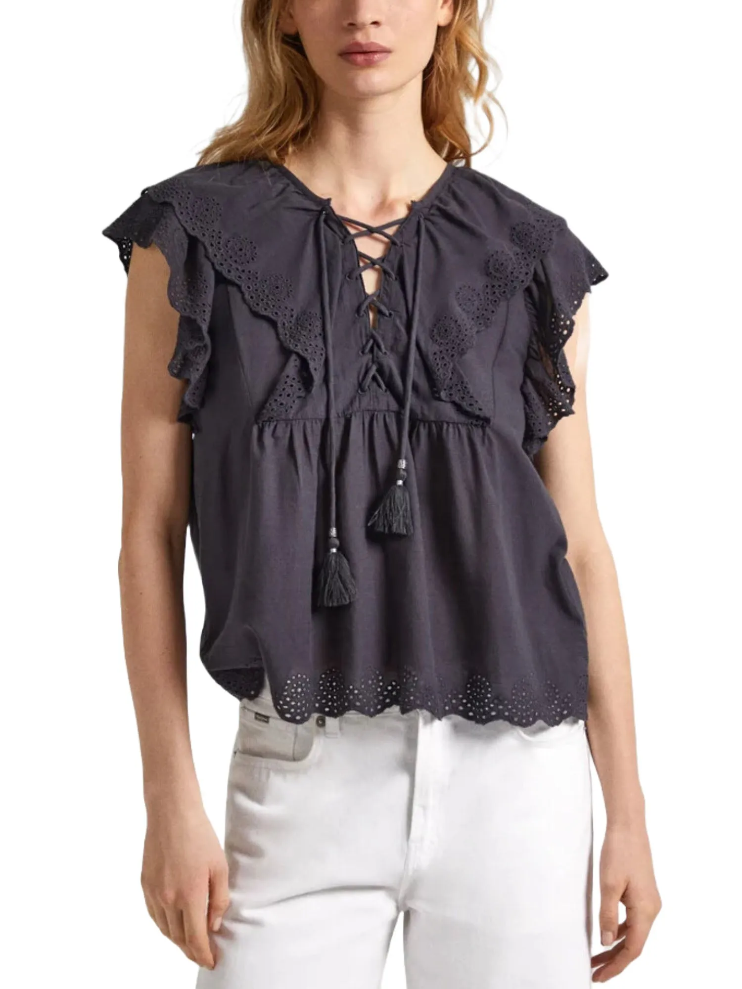 Pepe Jeans Bluse PL304815