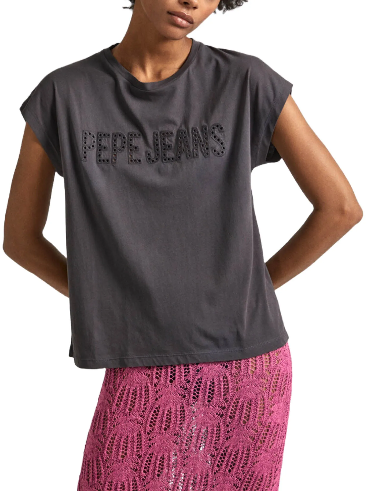 Pepe Jeans T-shirt PL505837