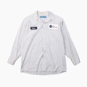 'Peter' Garage Work Shirt