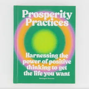 Prosperity Practices Book