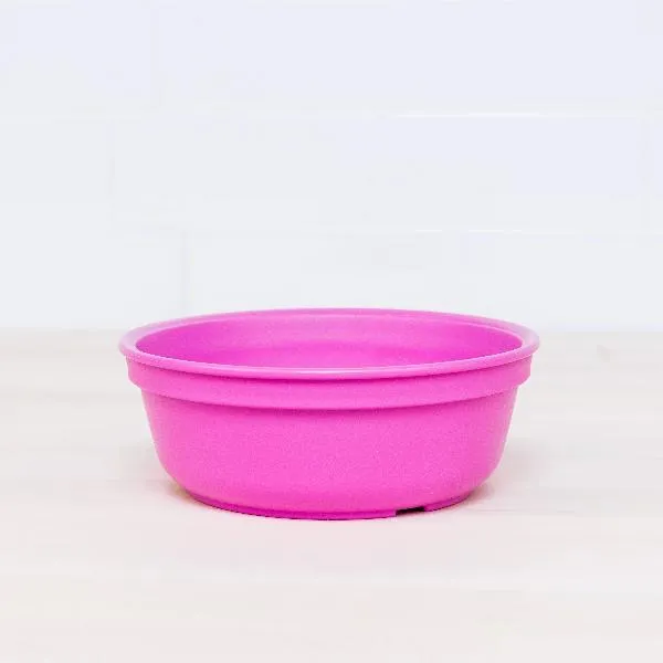 Re-Play Bowl - Bright Pink