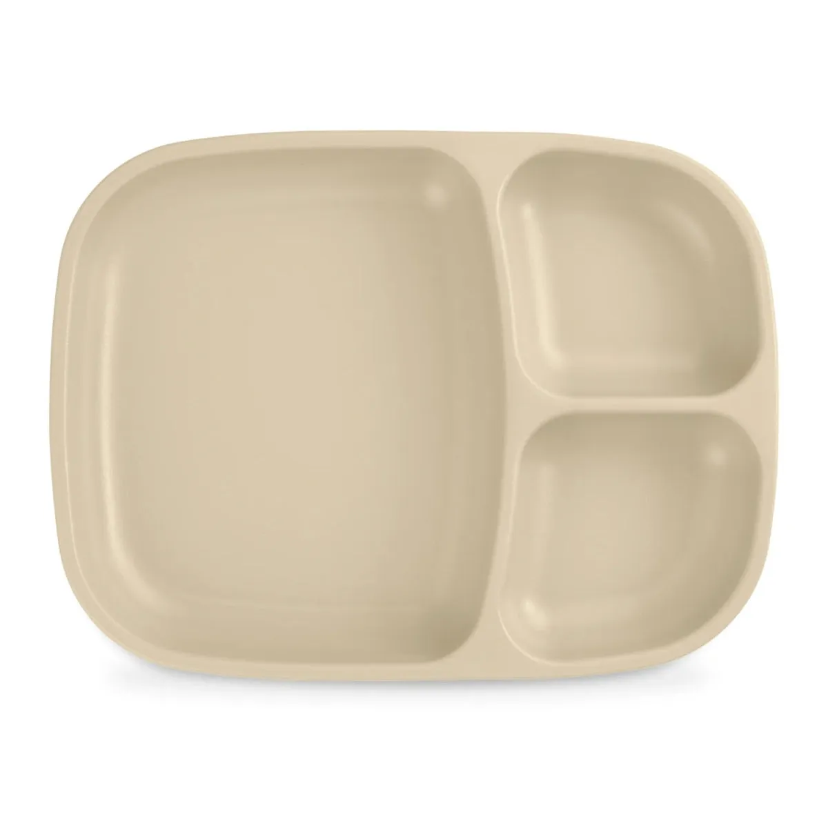 Re-Play Recycled Tableware - Divided Tray